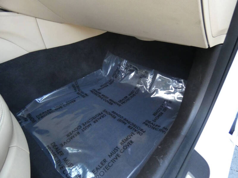 2015 Hyundai Genesis