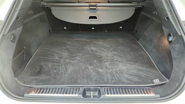 2023 Mercedes-Benz EQS EQS 450+