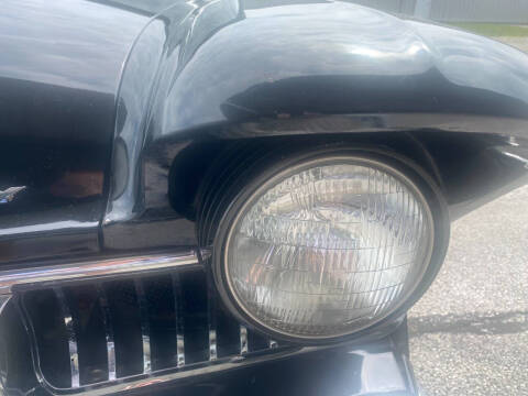 1957 Mercury Monterey