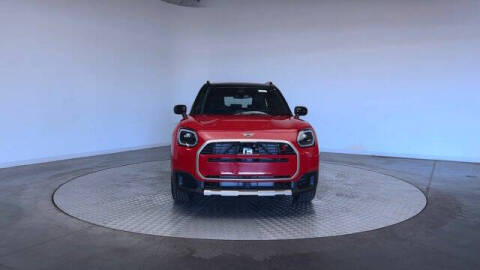 2027 MINI Countryman