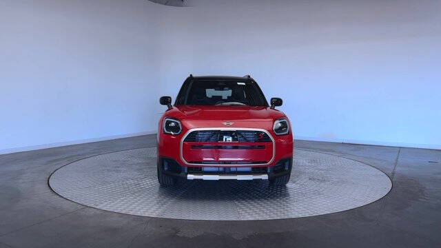 2027 MINI Countryman