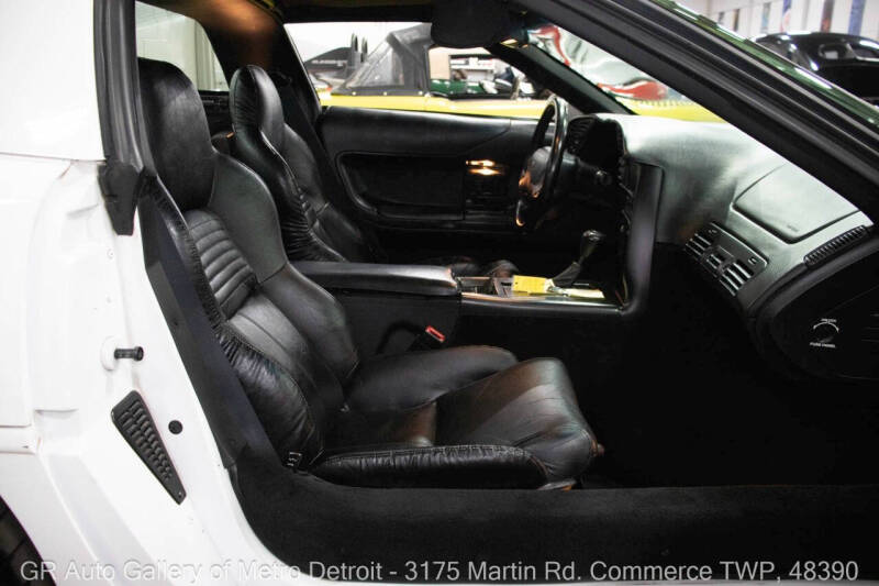 1996 Chevrolet Corvette