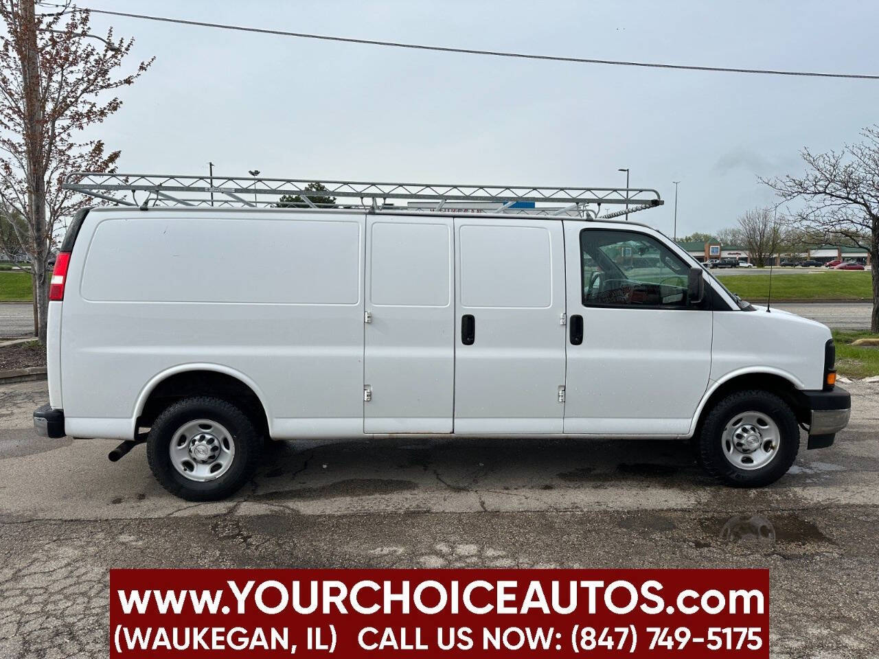 ChevroletExpress6