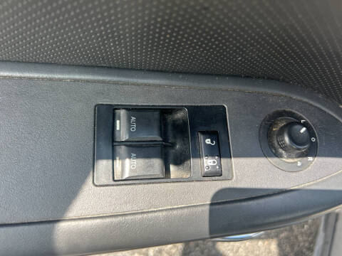 2012 Dodge Challenger SXT