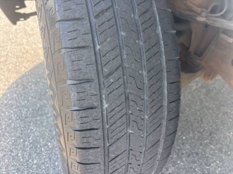 2004 Chevrolet Express 3500 LS