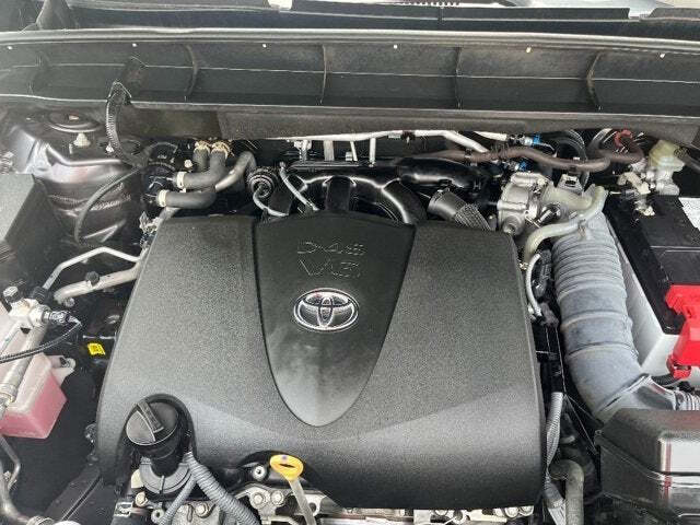 2022 Toyota Highlander 51