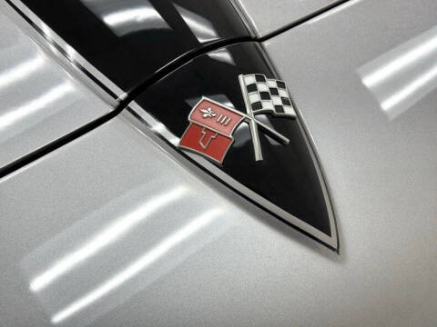 1965 Chevrolet Corvette