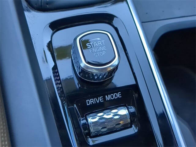 2021 Volvo XC60 T5 Inscription