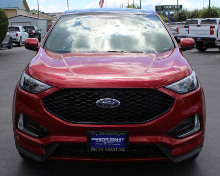 2023 Ford Edge ST-Line