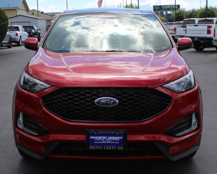 2023 Ford Edge ST-Line