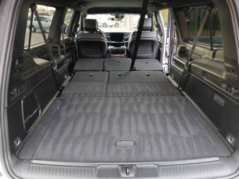 2024 Jeep Wagoneer L