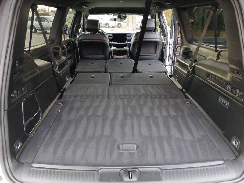 2024 Jeep Wagoneer L