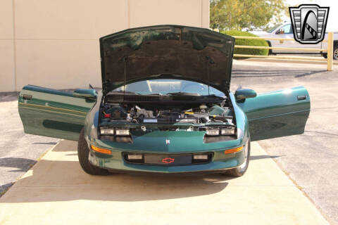 1995 Chevrolet Camaro Z28