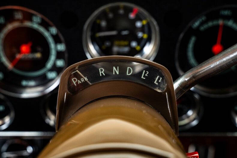 1972 Chevrolet Blazer