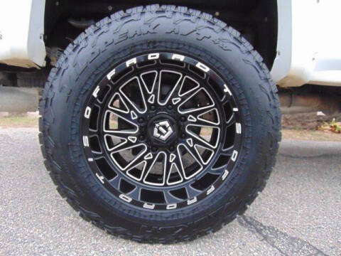 2016 GMC Sierra 3500HD