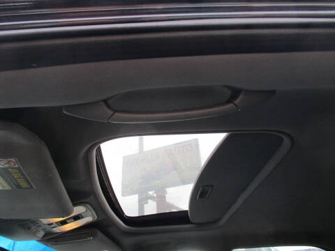 2004 Acura MDX