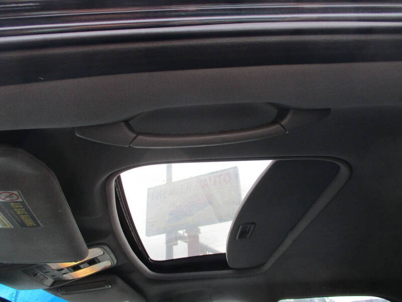 2004 Acura MDX