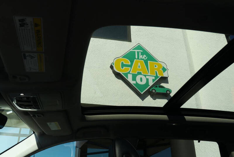 2023 Acura MDX w/Tech