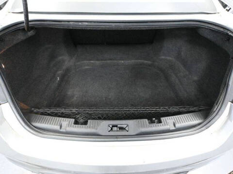 2010 Ford Taurus Limited