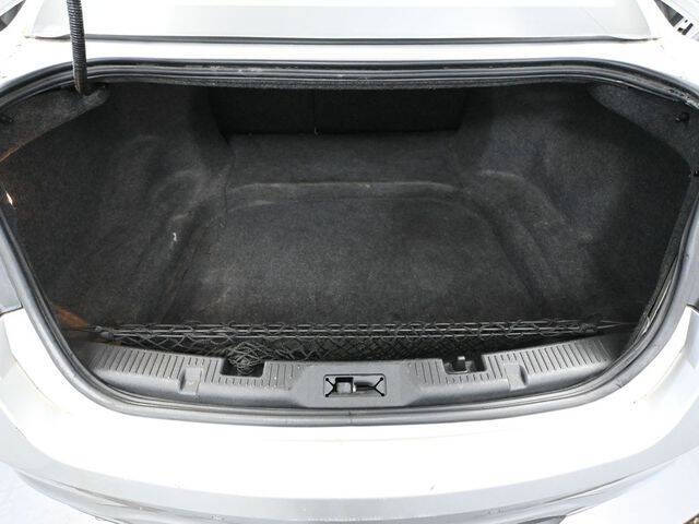 2010 Ford Taurus Limited