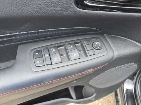 2025 Dodge Durango R/T Plus