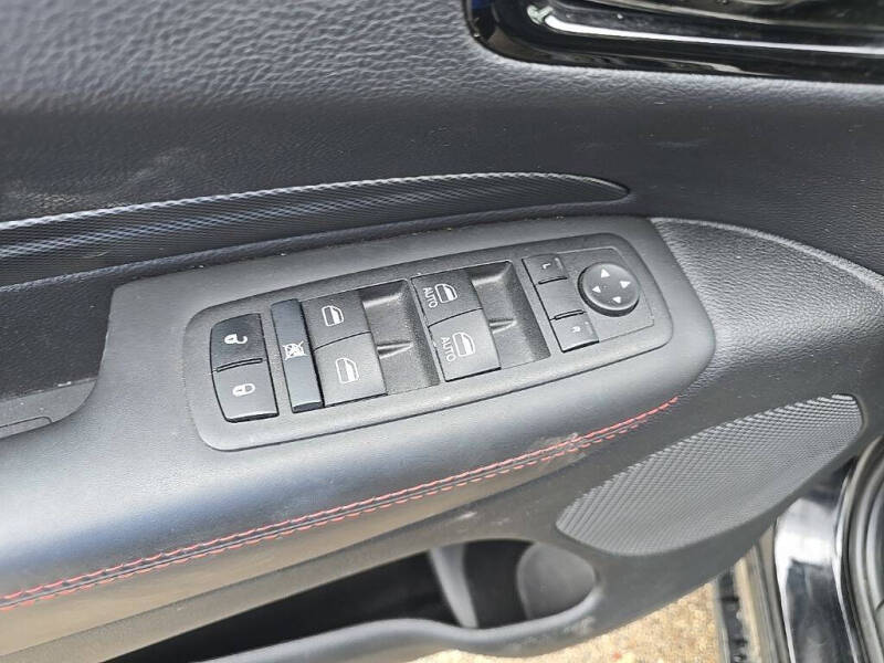 2025 Dodge Durango R/T Plus