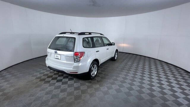 2013 Subaru Forester 2.5X