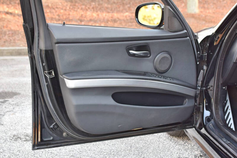 2009 BMW 3 Series 328i