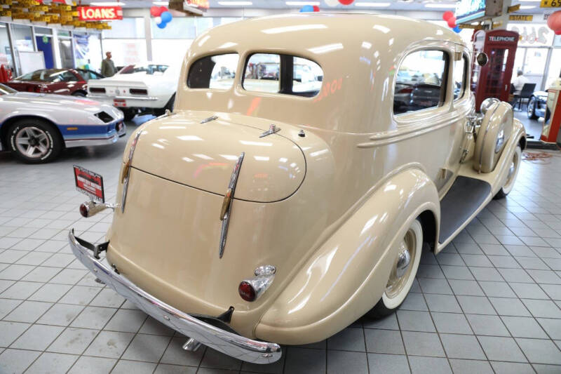 1935 Hudson Terraplane