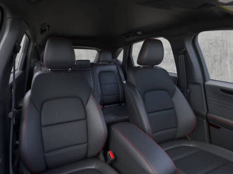 2026 Ford Escape Hybrid ST-Line Select