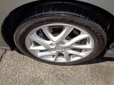 2012 Mazda MAZDA5 Grand Touring