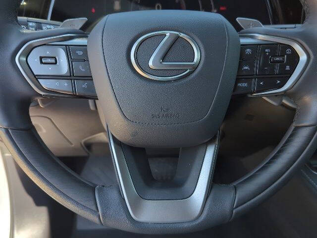 2023 Lexus RX 350