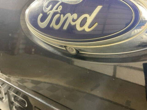 2014 Ford F-250 Super Duty