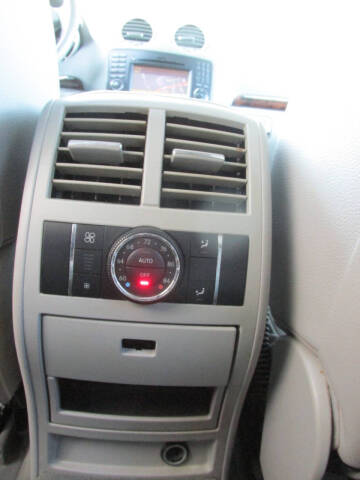 2011 Mercedes-Benz GL-Class GL 450 4MATIC