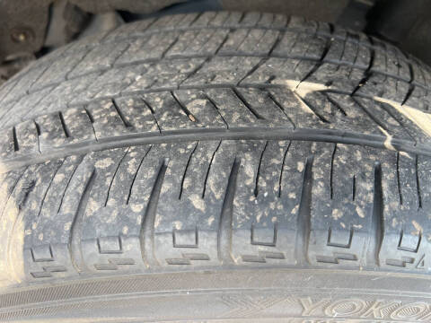 2020 Ford EcoSport SES