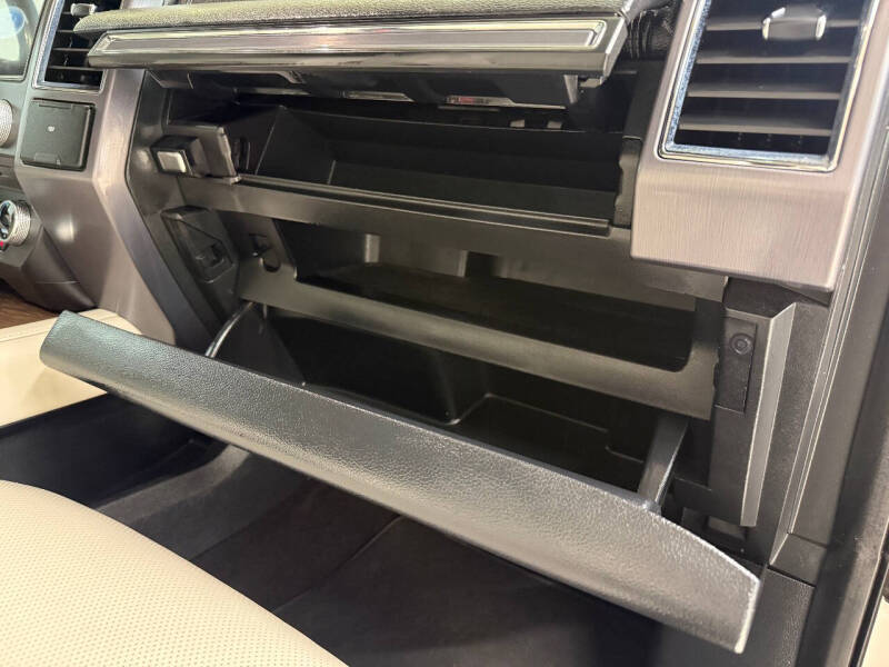 2018 Ford Expedition Platinum