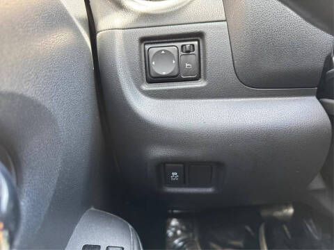 2015 Nissan Versa Note S