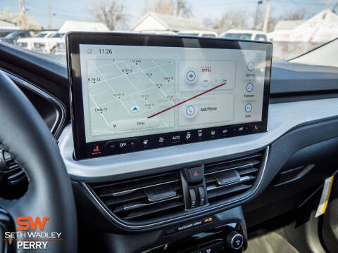 2024 Ford Escape Plug-In Hybrid PHEV