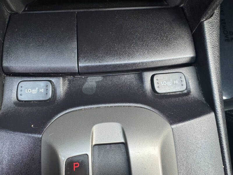 2008 Honda Accord EX-L V6