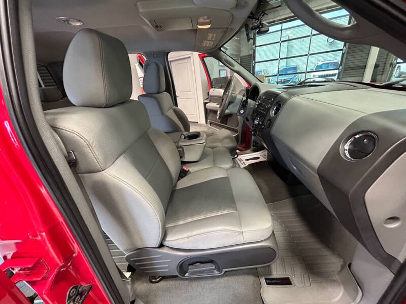 2008 Ford F-150