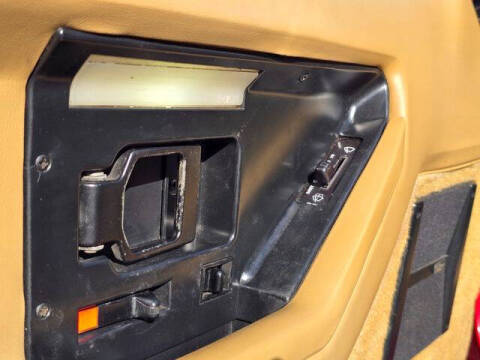 1986 Chevrolet Corvette