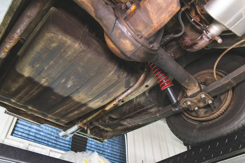 1969 Plymouth Roadrunner