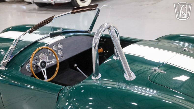1965 Shelby Cobra