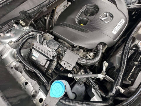 2018 Mazda CX-9 Touring