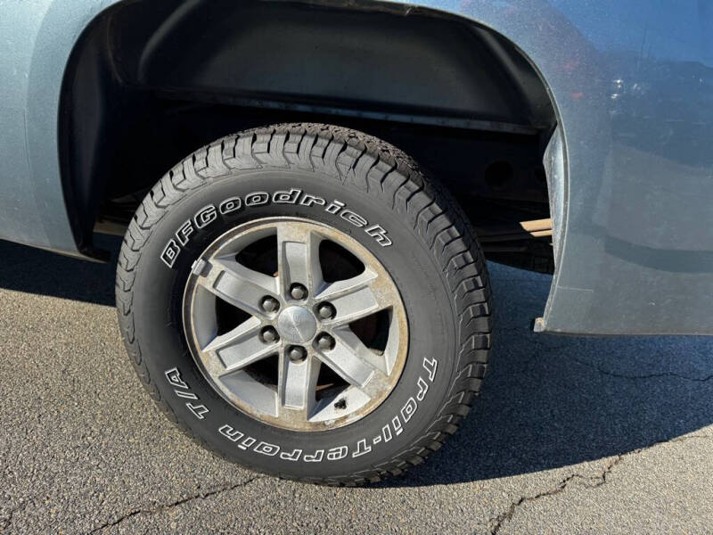 2012 GMC Sierra 1500 SLE