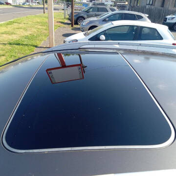 2008 Nissan Rogue SL