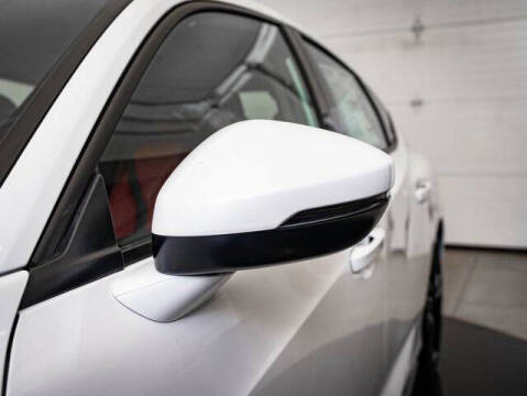 2026 Acura Integra w/Tech w/A-SPEC