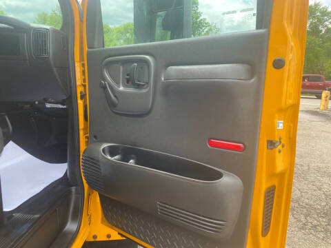 2003 Chevrolet Kodiak C4500