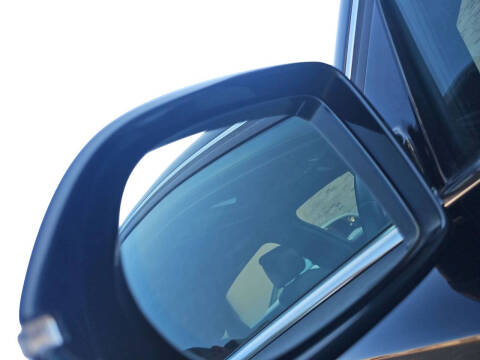 2014 Audi A8 L 3.0T quattro