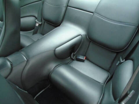2001 Aston Martin DB7